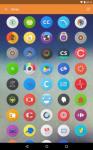 Dives - Icon Pack absolute screenshot 5/6