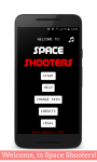 Space Shooters Retro screenshot 1/6