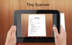 Tiny Scanner Pro PDF Doc Scan ordinary screenshot 6/6