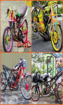 Tricks Modify Motorcycle Drag screenshot 1/6