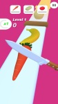 Veggie Slicer Game screenshot 2/4