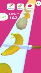 Veggie Slicer Game screenshot 3/4