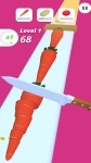 Veggie Slicer Game screenshot 4/4