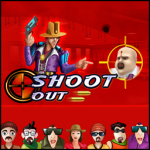 Shoot Out Game screenshot 1/4