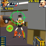 Shoot Out Game screenshot 4/4