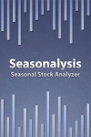 Seasonalysis - Seasonal Stock Analyzer screenshot 1/1