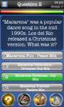 90s Singers and Songs Quiz free screenshot 3/6