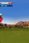 Real Golf 2011 FREE screenshot 1/1