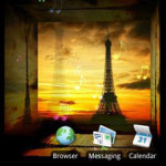 Eiffel Tower Lite screenshot 2/4