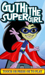 Guthi The Super Girl - Free screenshot 1/5