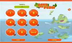 New Save The Fish screenshot 2/5
