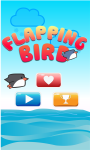 Flapping Penguins Bird screenshot 1/4