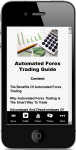 Automated Forex Trading Tips screenshot 4/4