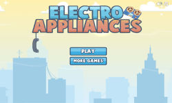 Electro Appliances screenshot 1/3