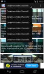 Doraemon Video Channel screenshot 2/6