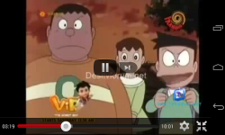 Doraemon Video Channel screenshot 6/6