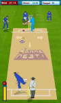 World Cricket War IND vs SRI Free screenshot 5/6