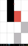 Piano Tiles - Dont Tap The White Tiles screenshot 3/6