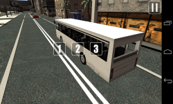 Bus Simulator 3D screenshot 1/6