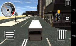 Bus Simulator 3D screenshot 2/6