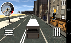 Bus Simulator 3D screenshot 3/6