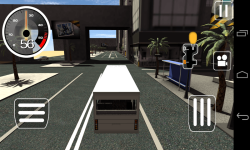 Bus Simulator 3D screenshot 4/6