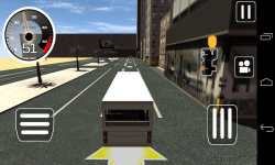 Bus Simulator 3D screenshot 5/6
