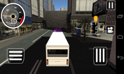 Bus Simulator 3D screenshot 6/6