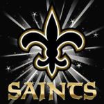 New Orleans Saints Fan screenshot 3/3