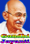 Gandhi Jayanti  screenshot 1/3