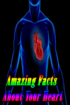 Amazing Facts About Your Heart screenshot 1/3