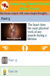 Amazing Facts About Your Heart screenshot 3/3