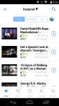 MyTube - YouTube Player screenshot 1/5