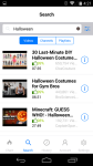 MyTube - YouTube Player screenshot 2/5
