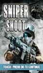free - Sniper Shoot Pro  screenshot 1/2