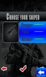 free - Sniper Shoot Pro  screenshot 2/2