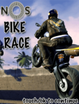 Nos Bike Race_ screenshot 2/3