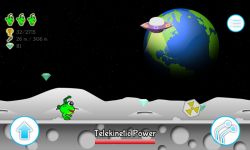 Tiny Alien - Save The Planets screenshot 5/6