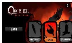 Crow in Hell - Affliction screenshot 3/4