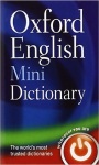 Oxford English Mini Dictionary screenshot 2/6