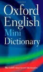 Oxford English Mini Dictionary screenshot 3/6