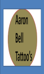 Aaron Bell Tattoos screenshot 1/1