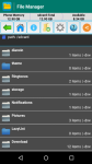 File Manager All In One screenshot 1/1