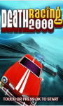 free -Death Racing 2000 screenshot 1/1