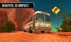 Bus Simulator 2016 screenshot 3/6