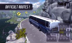 Bus Simulator 2016 screenshot 4/6