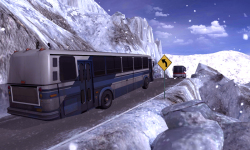 Bus Simulator 2016 screenshot 5/6