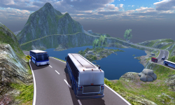 Bus Simulator 2016 screenshot 6/6