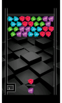 Colored Cubes 3d screenshot 4/4