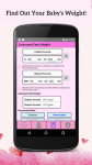Pregnancy Calculators Pro screenshot 3/4